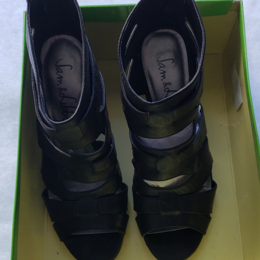 Sam & Libby SLNerissa shoes